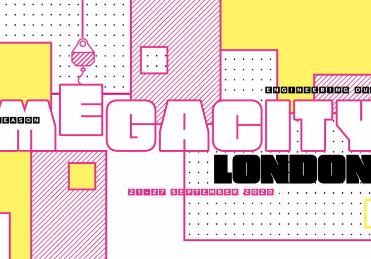 Megacity London_Landing page
